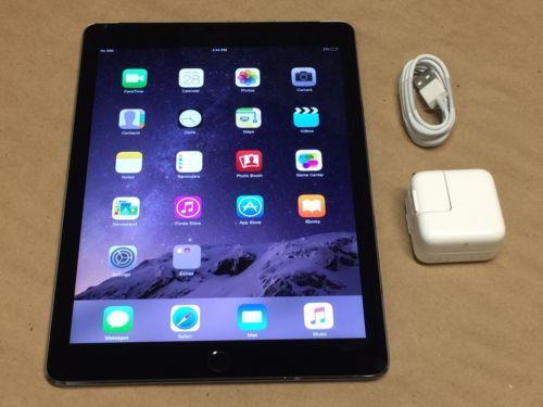 Verizon Tablets & eReaders