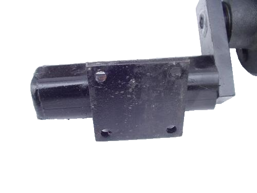 2 - 250# Torsion 1/2 Axle 500# 5 Lug Motorcycle Trailer Camper Half Axel Trike