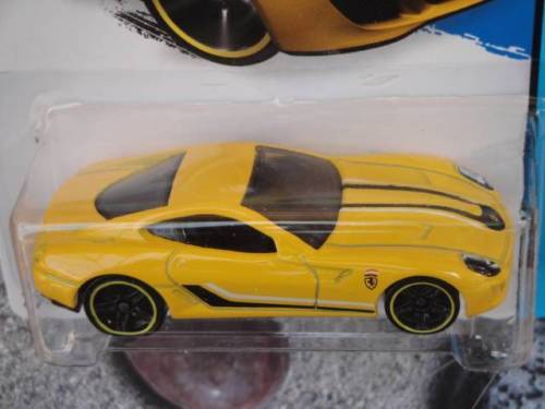 Ferrari Diecast & Vehicles with Unopened Box