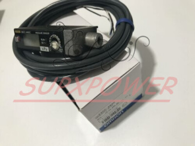 New  Omron E8CC-ANOC E8CCANOC Pressure Sensor (1PCS)