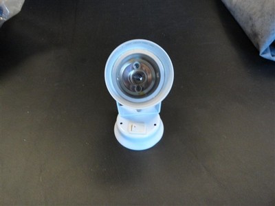 ITC 15828 WHITE READING LIGHT 12 VOLT MARINE BOAT