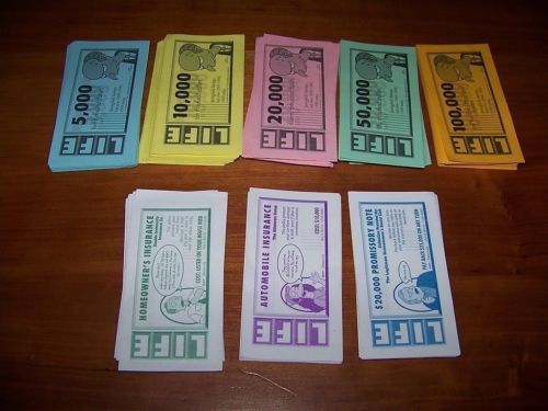 The Simpsons Game Milton Bradley piezas y piezas