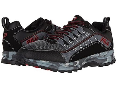 

Кроссовки для трейлраннинга Fila Evergrand TR 21.5