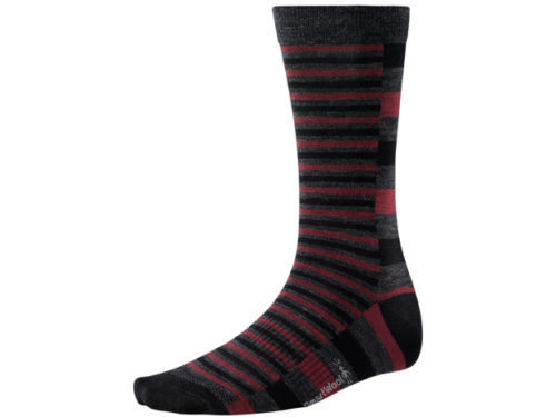 Men's 100% Wool Socks