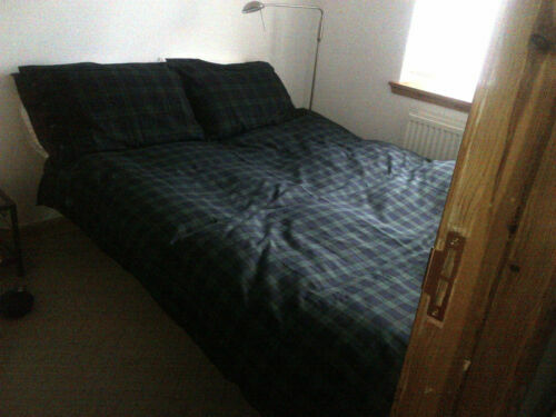 Tartan Traditional Home Bedding