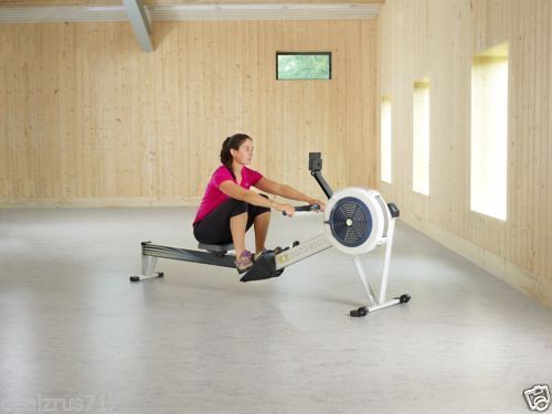 Concept2 Rowing Machines