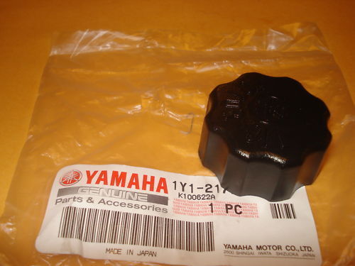 のじゃ OEM Yamaha Oil Tank Cap 183-21770-11-00 | eBay