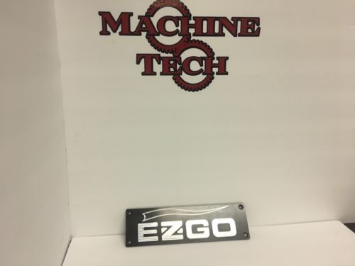 EZgo TXT Golf Cart Part 4 Terminal Solenoid Electric 48 Volt