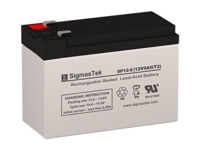 APC BACK-UPS ES BE500R UPS Battery (Replacement)