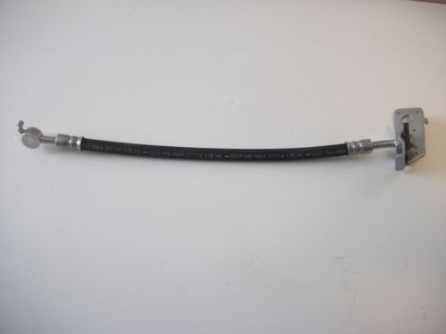 Kia Rear Car & Truck Brake Hoses, Lines & Fittings