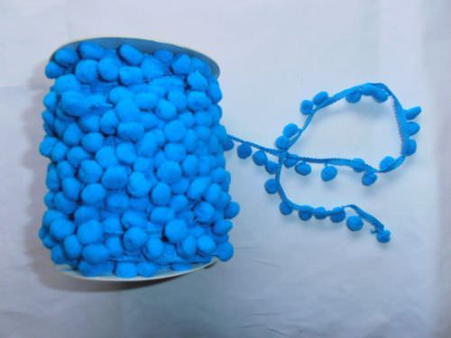 Pom Pom Trimmings
