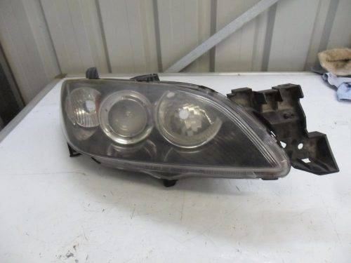 Mazda 3 BK Driverâ€™s Side Headlight Genuine Used | Other 