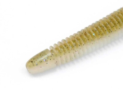 GeeCrack BELLOWS STICK 8inch 5pcs Lure Soft bait Made in Japan VARIOUS COLORS