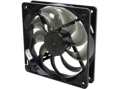 Thermaltake TT-1225 120mm White Case Fan, 5-qty, 10-qty | eBay