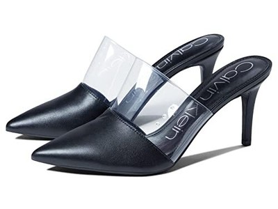 

Calvin Klein Greycie Heels