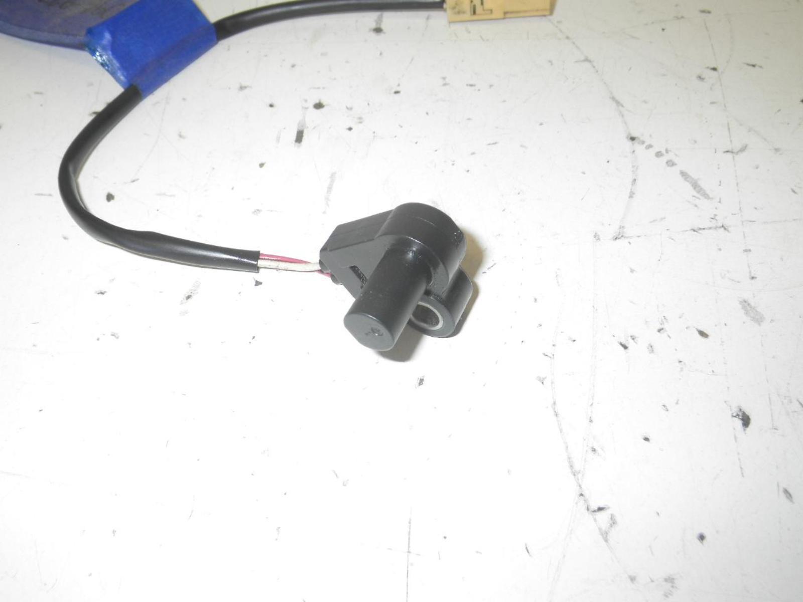 04 VW BEETLE AUTOMATIC TRANSMISSION SPEED SENSOR 09B927321B eBay