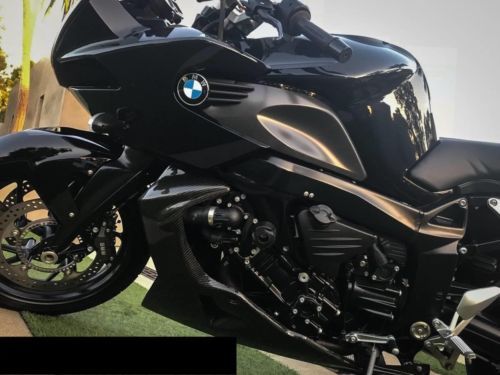 MIKUNI 1981-1983 KZ1100A Kawasaki RS SERIES CARBS 40MM RS40-D1-K