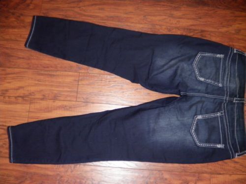 Maurices Plus Size Jeans for Women