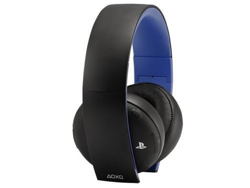 Sony Video Game Headsets