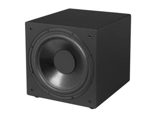 Altavoces y subwoofers Dell Home