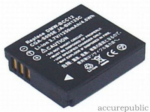 Batteries for Fujifilm Camera