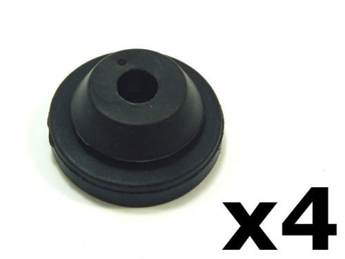Febi Bilstein Filtro Aria 21106 – Compatibile Con VW Transporter T4, Qualità Originale