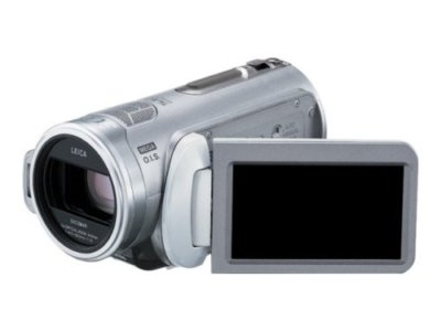 Panasonic HDC-SD6 HDビデオカメラ Panasonic (パナソニック) ビデオカメラ 動作確認済 62万画素