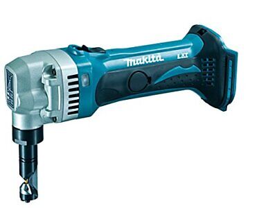 Makita 18V rechargeable nibbler JN161DZ 1.6mm body only NEW