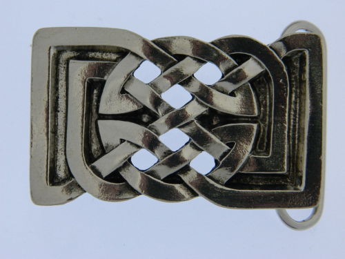 Bergamot Celestial & Horoscope Belt Buckles