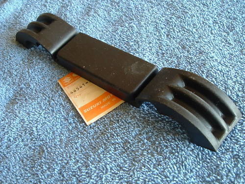 ESPELIR SUPER DOWNSUS RUBBER BR-5772F | eBay
