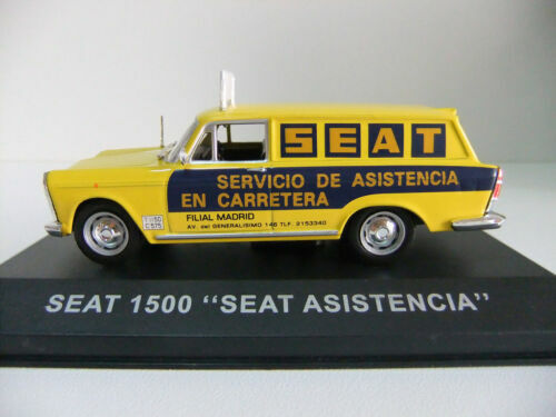 2CV NOREV 1/43 fourgonnette jaune n*26 - Collection