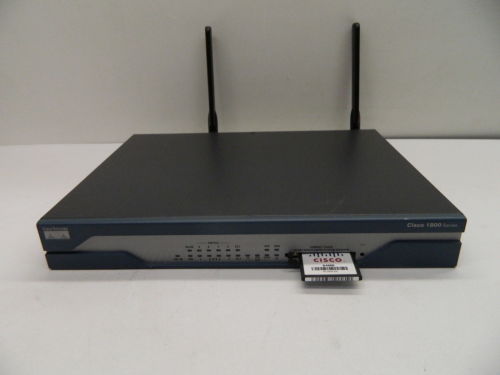 Enterprise Routers