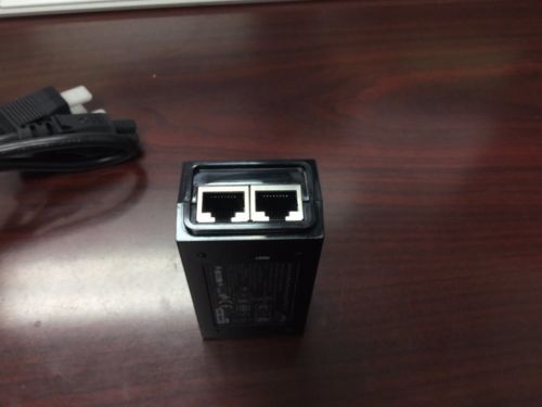 2-Pin AC Adapter For Sonicwall TZ180 TZ190 TZ210 Network Security Router Power
