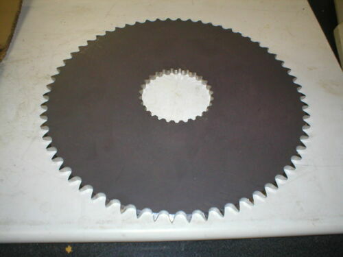 New Holland Oil Seal Part # 144752 on Skid Steer Loader L225 L325