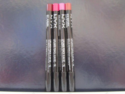 Pencil Long Lasting Lip Liners