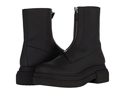 

Спортивные ботинки на молнии Stuart Weitzman Charli