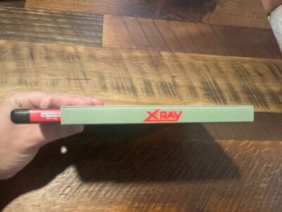 Schizoid & X-Ray 4k Ultra HD/Blu ray*Vinegar Syndrome*3 Disc*OOP Slipcover*