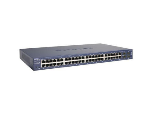 NETGEAR Enterprise Network Switches