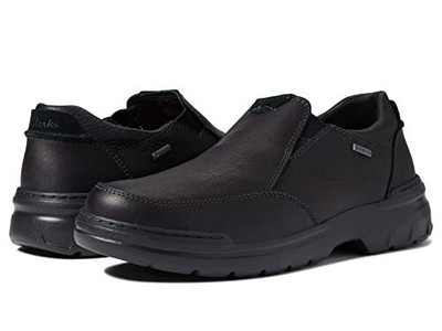 

Комфортные кроссовки Clarks Rockie2 Step GTX