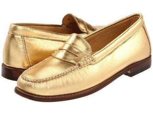 Bass Women's Leather Flats and Oxfords