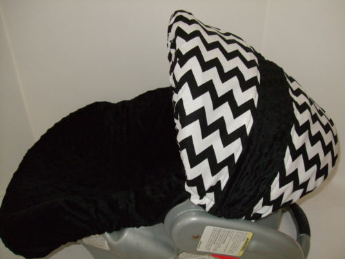 Baby Trend White Baby Car Seat Accessories