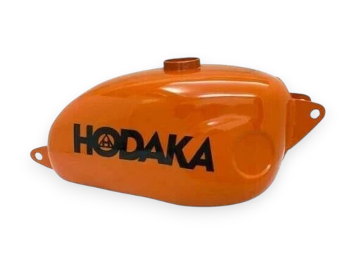 Fit Hodaka 125 Combat Wombat Model 95 Super Rat Road Toad Dirt Squirt Ace Tank