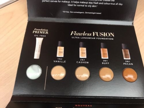 Laura Mercier Face Illuminator Collection Illuminators Palette
