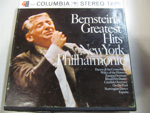 Other Classical Music Formats