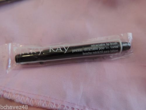 Mary Kay Lip Brushes