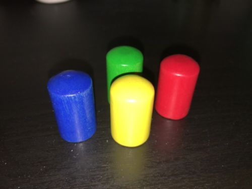 Partes y piezas de Juego Ravensburger