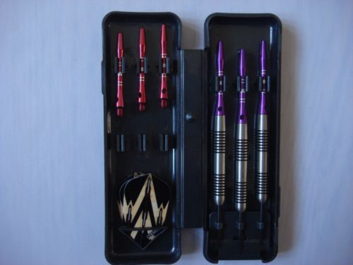 TRiNiDAD VICTOR Steel 22.5g Yuki Kanazawa Hard Dart Barrel | eBay