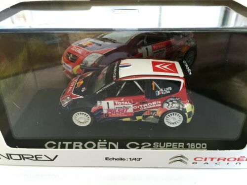 NOREV Rallye-Modellautos