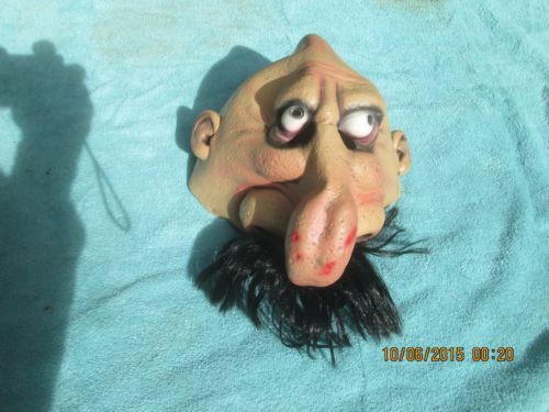 Disfraz de Halloween Disguise máscaras y antifaces