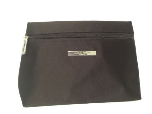 Bolsas y cajas Giorgio Armani Maquillaje